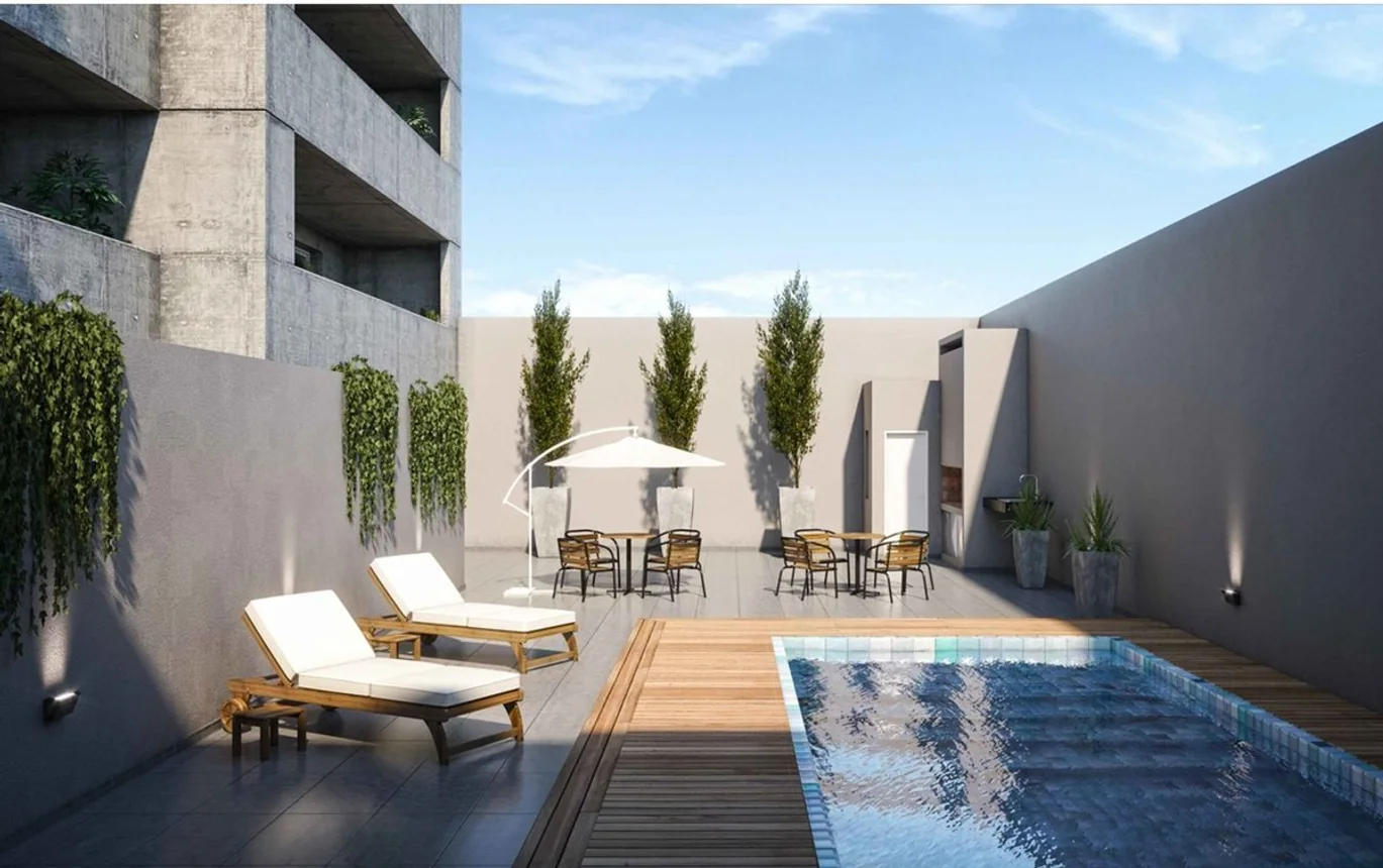 Departamento en venta en Rosario