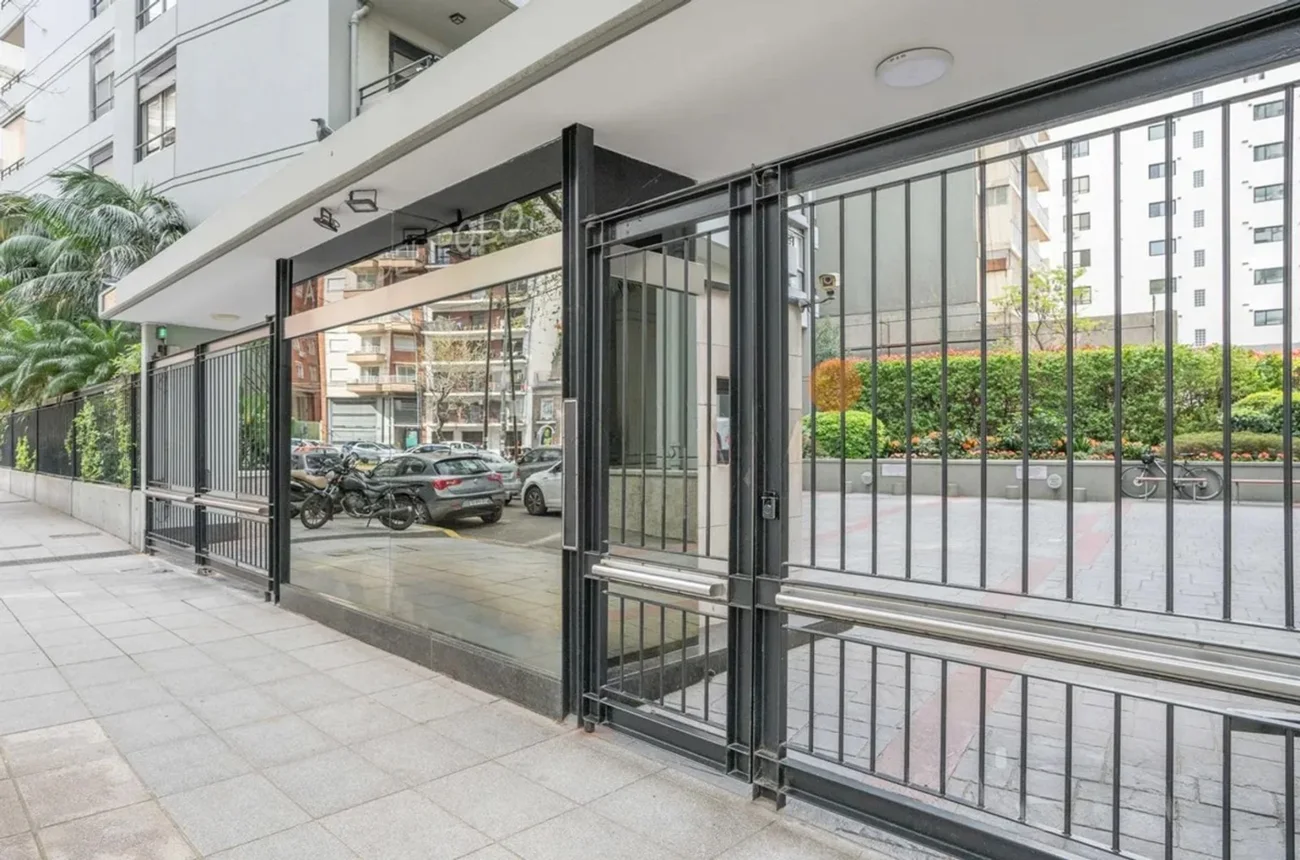 Departamento en venta en Palermo
