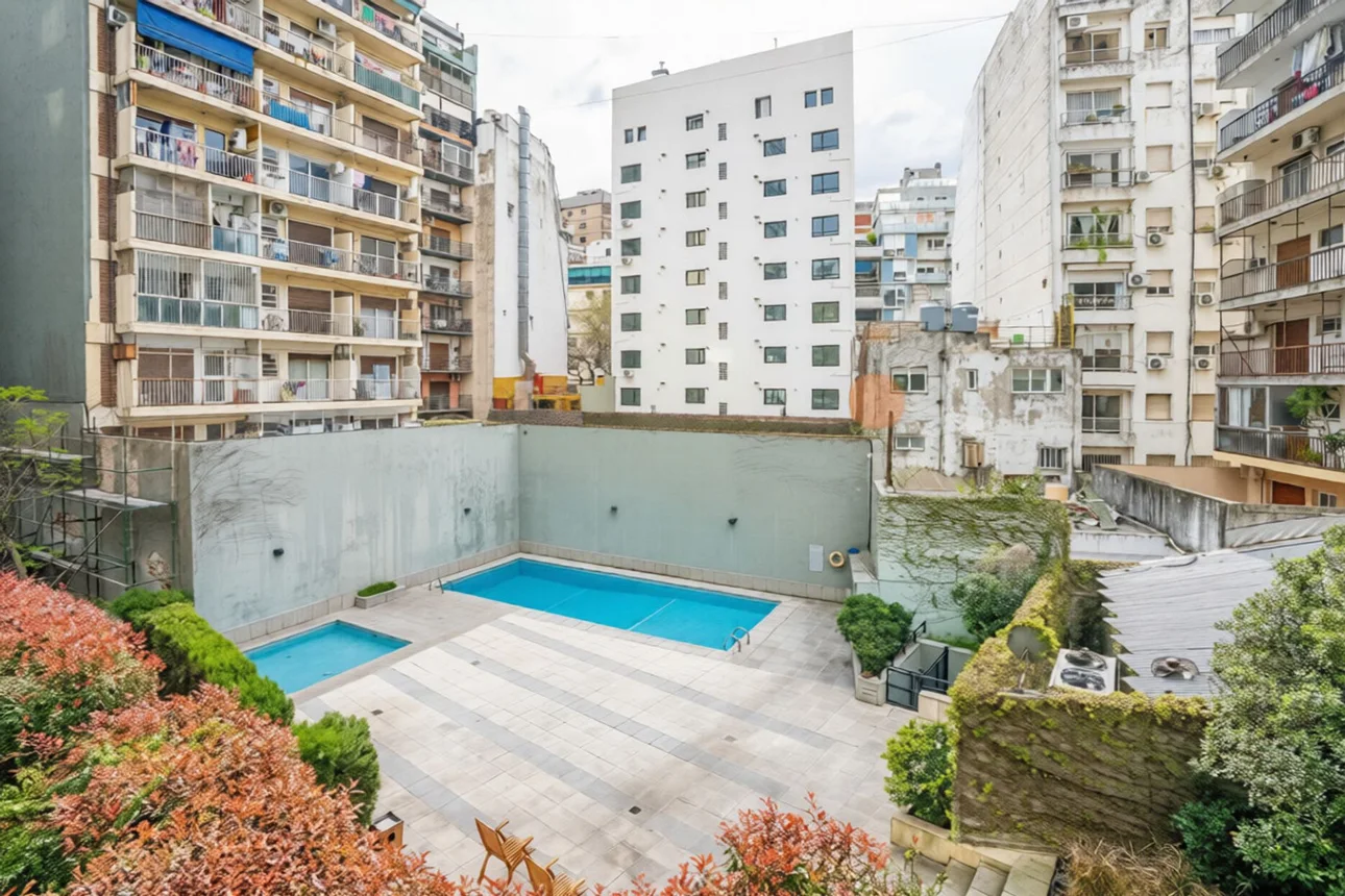 Departamento en venta en Palermo, foto 4