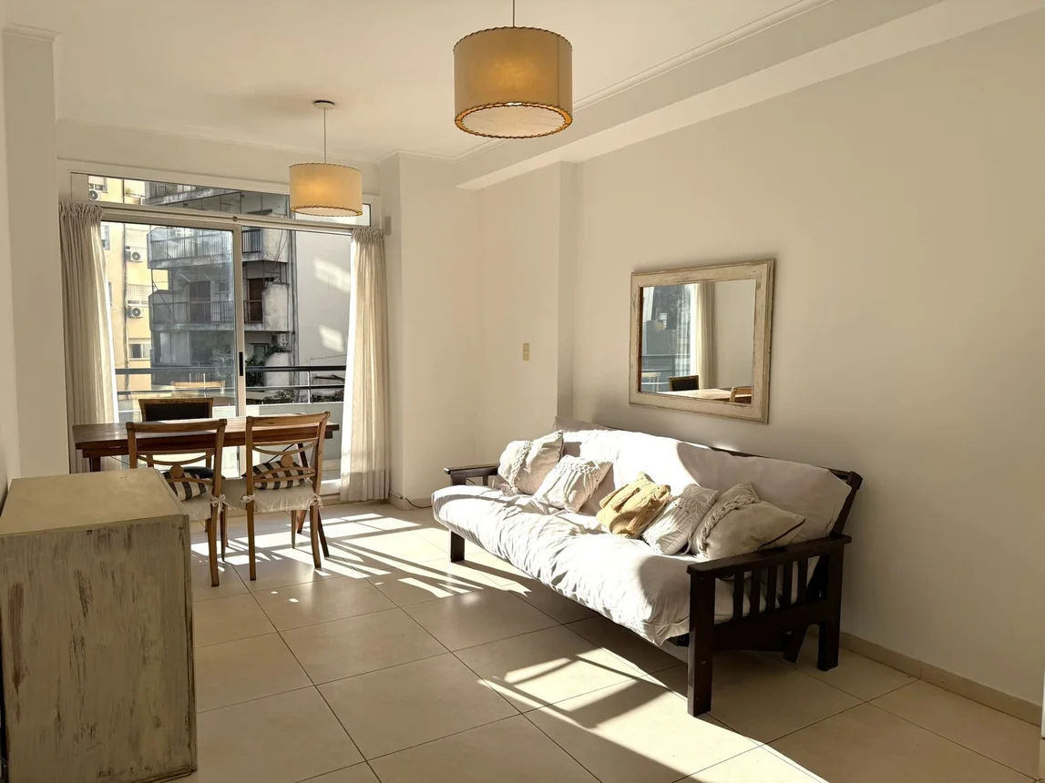 Departamento en venta en Palermo, foto 5