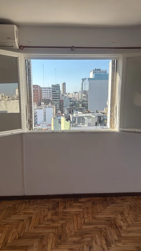Departamento en alquiler en Belgrano, foto 2