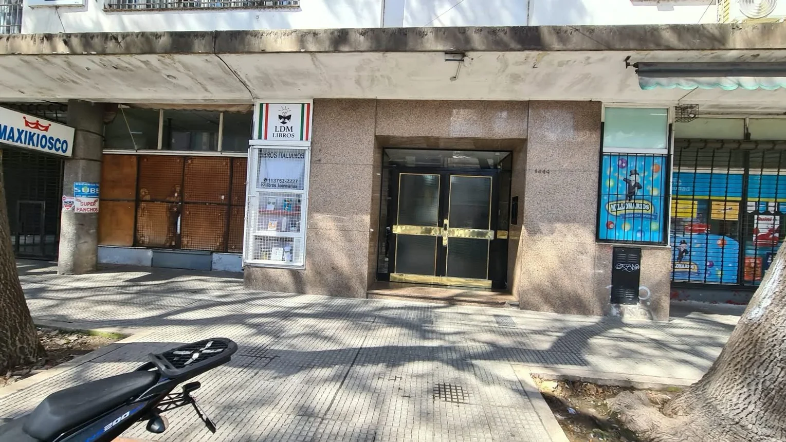 Departamento en alquiler en Belgrano, foto 3