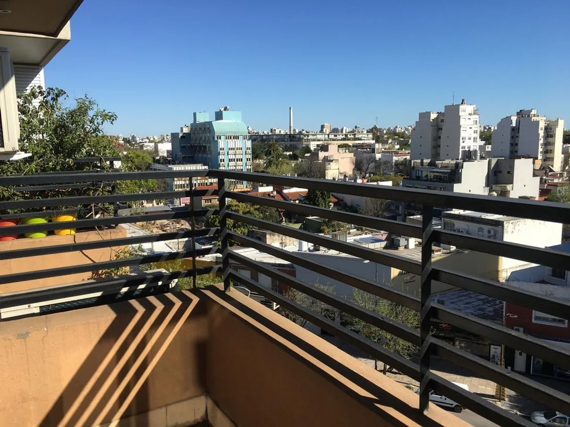 Monoambiente en venta en Saavedra