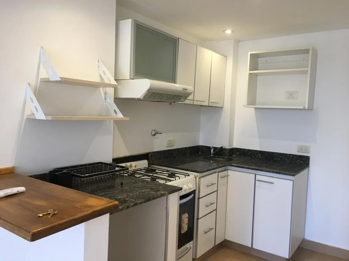Monoambiente en venta en Saavedra, foto 3