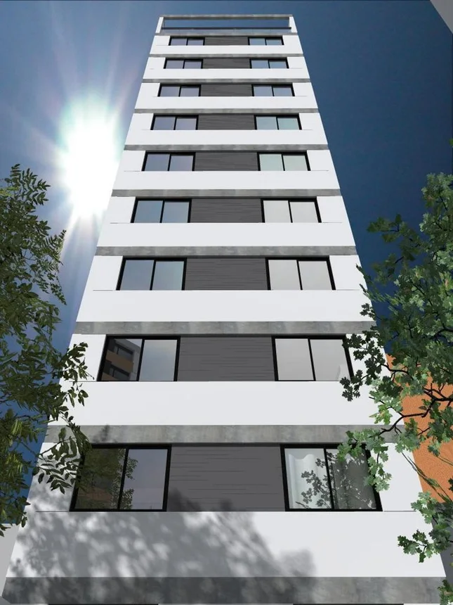 Tríplex en venta en La Plata