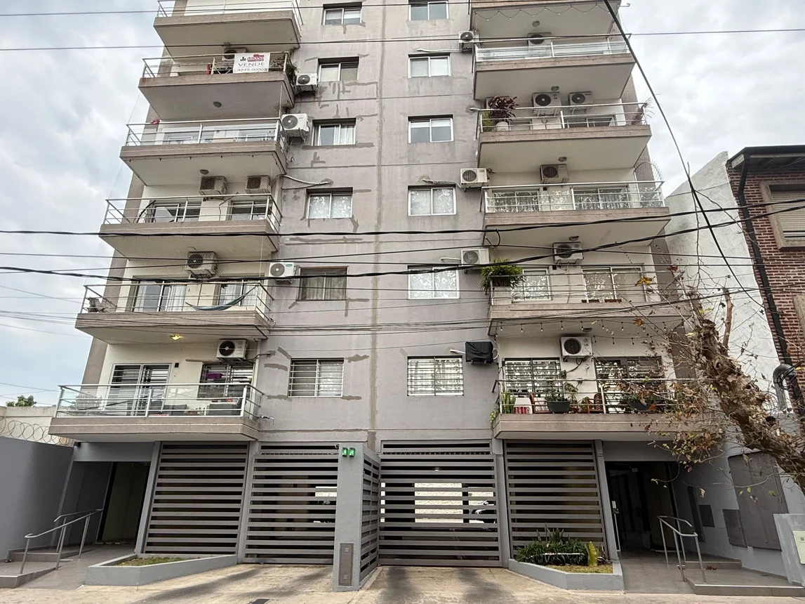 Venta departamento 3 amb san andrés, foto 1