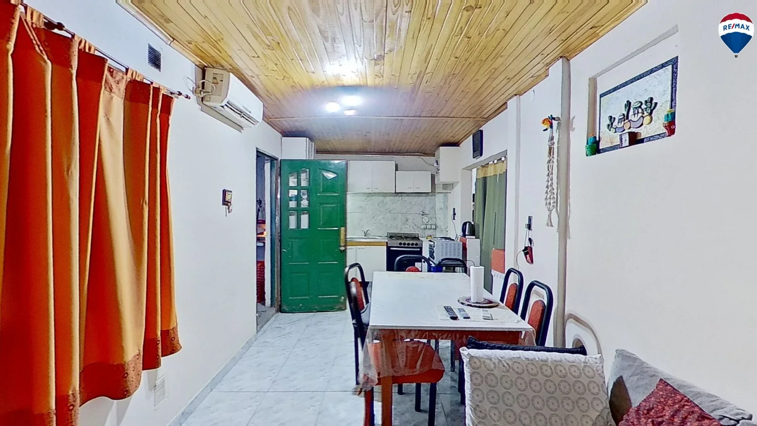 PH en venta en Merlo, foto 2