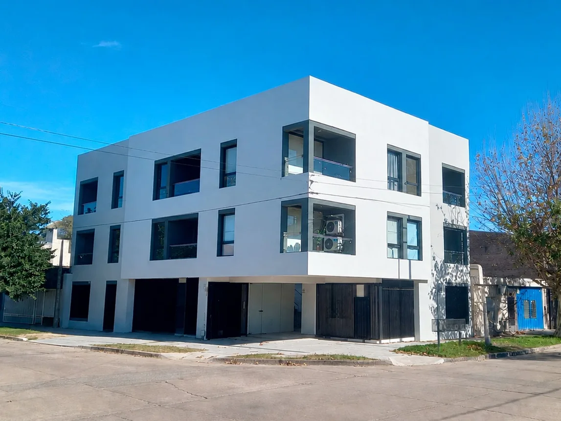 Departamento en venta en Santa Fe, foto 2