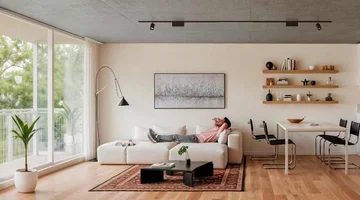 Venta Apartamento 2 Dormitorios en Cordón