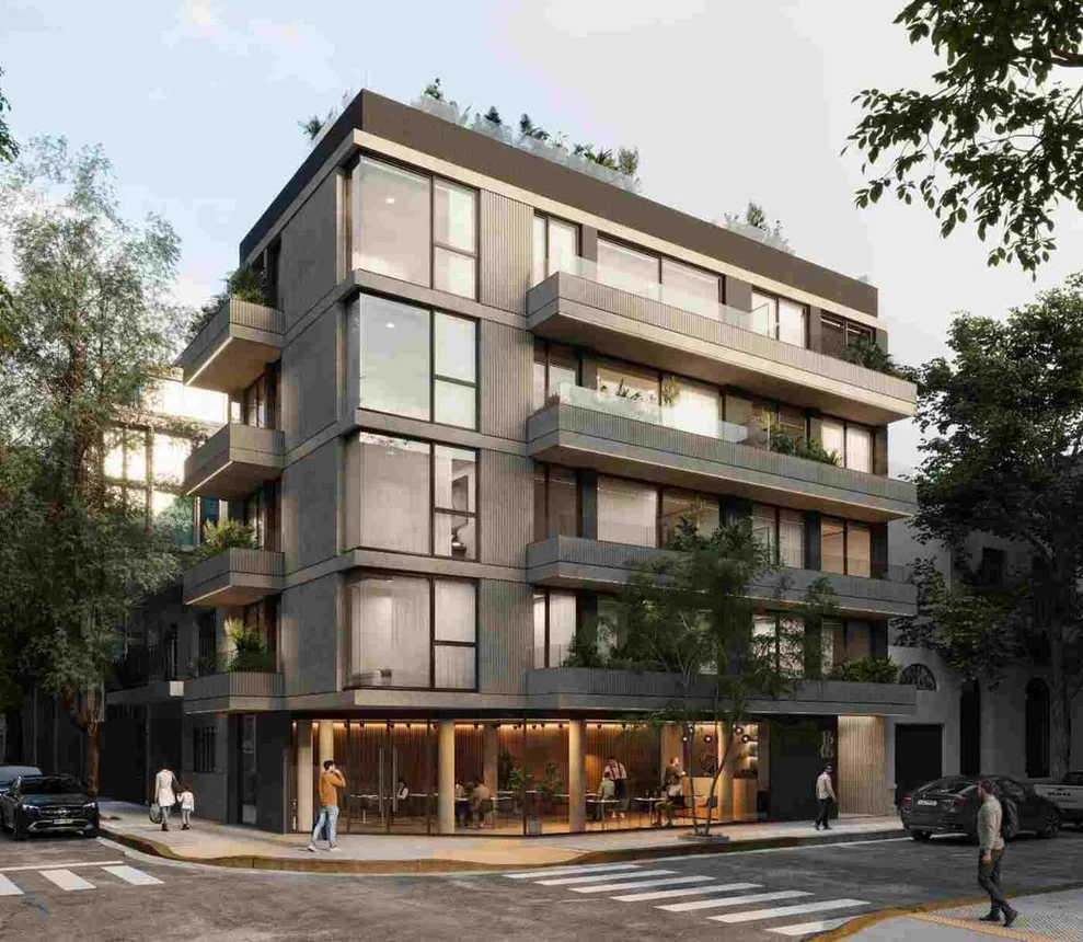 Departamento en venta en Núñez, foto 5