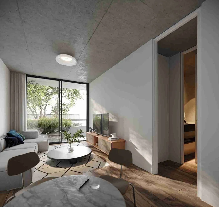 Departamento en venta en Núñez, foto 4