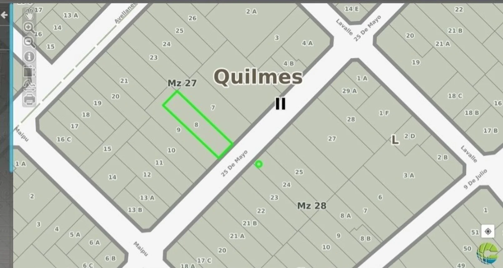 PH de 4 ambientes en venta en Bernal Este, 25 de Mayo 200, foto 4