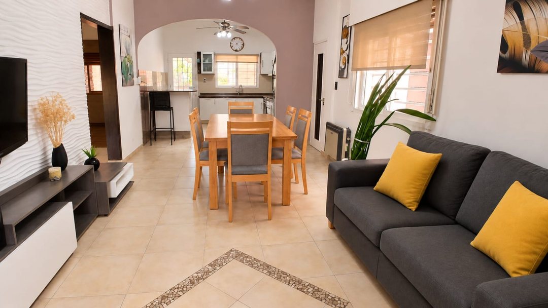 VENTA PH TIPO CASA 1° Piso. Entrada Indep.TABLADA