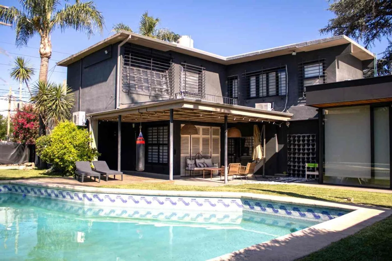 Casa en venta en Ramos Mejía