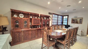 VENTA DE CASA 6 AMBIENTES EN RAMOS MEJÍA