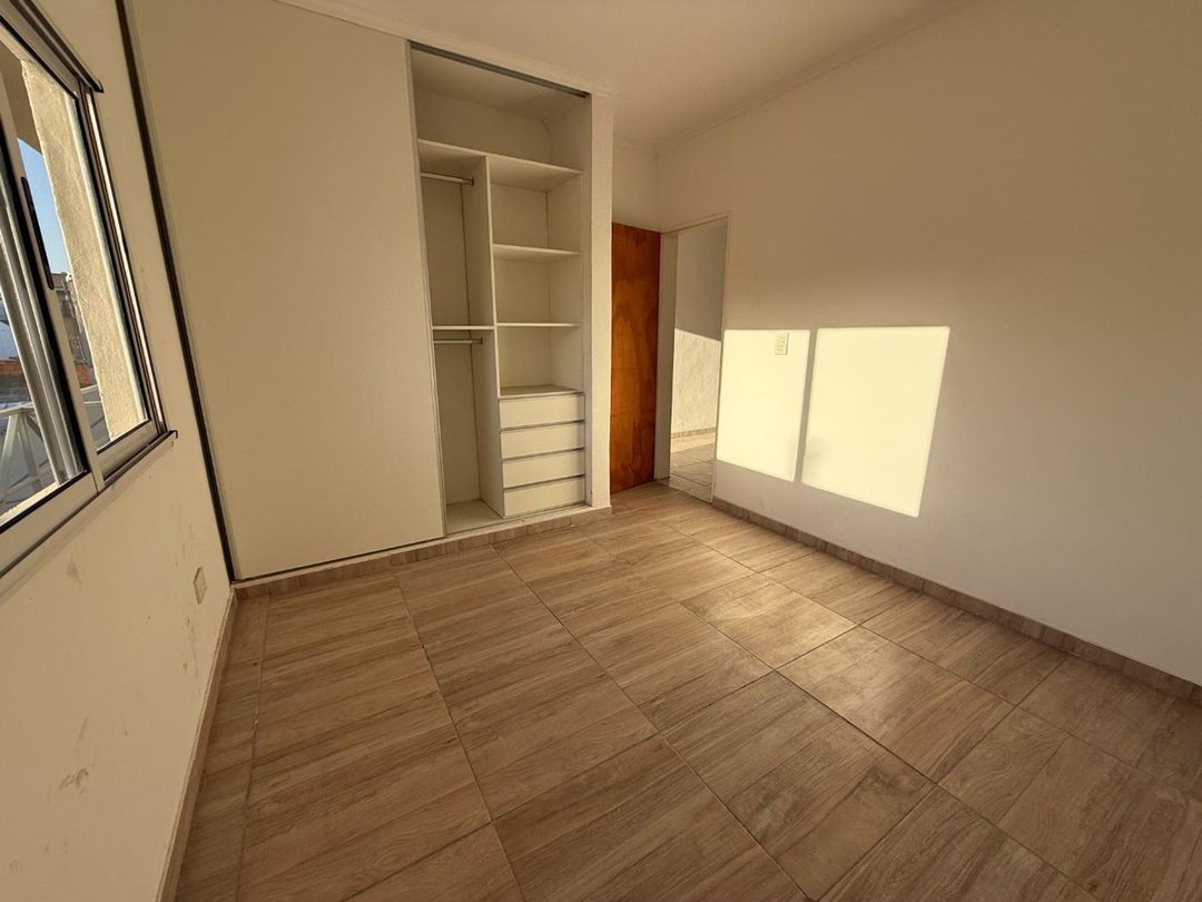 VENTA PH 2 AMBIENTES EN VILLA BOSCH