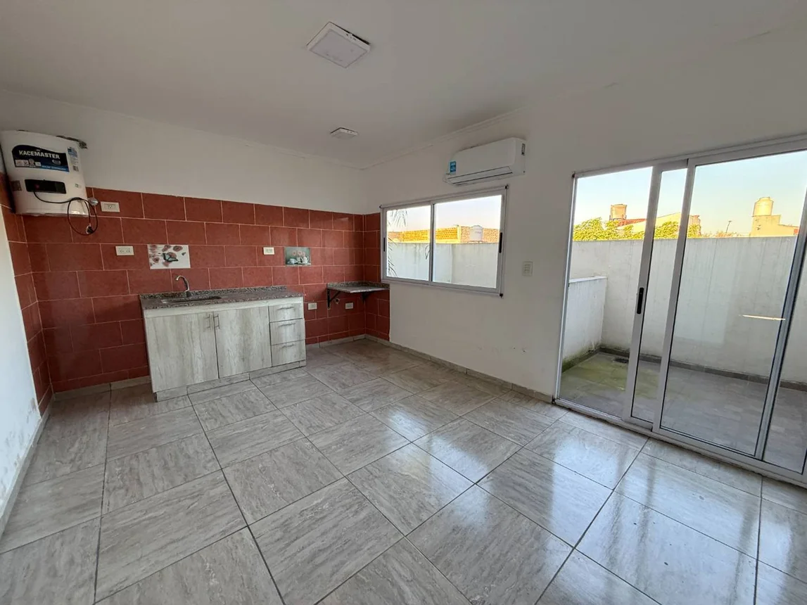 PH de 2 ambientes en venta en Villa Bosch, Juan Xxiii 1000, foto 3