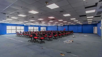 ALQUILER OFICINAS EN CENTRO