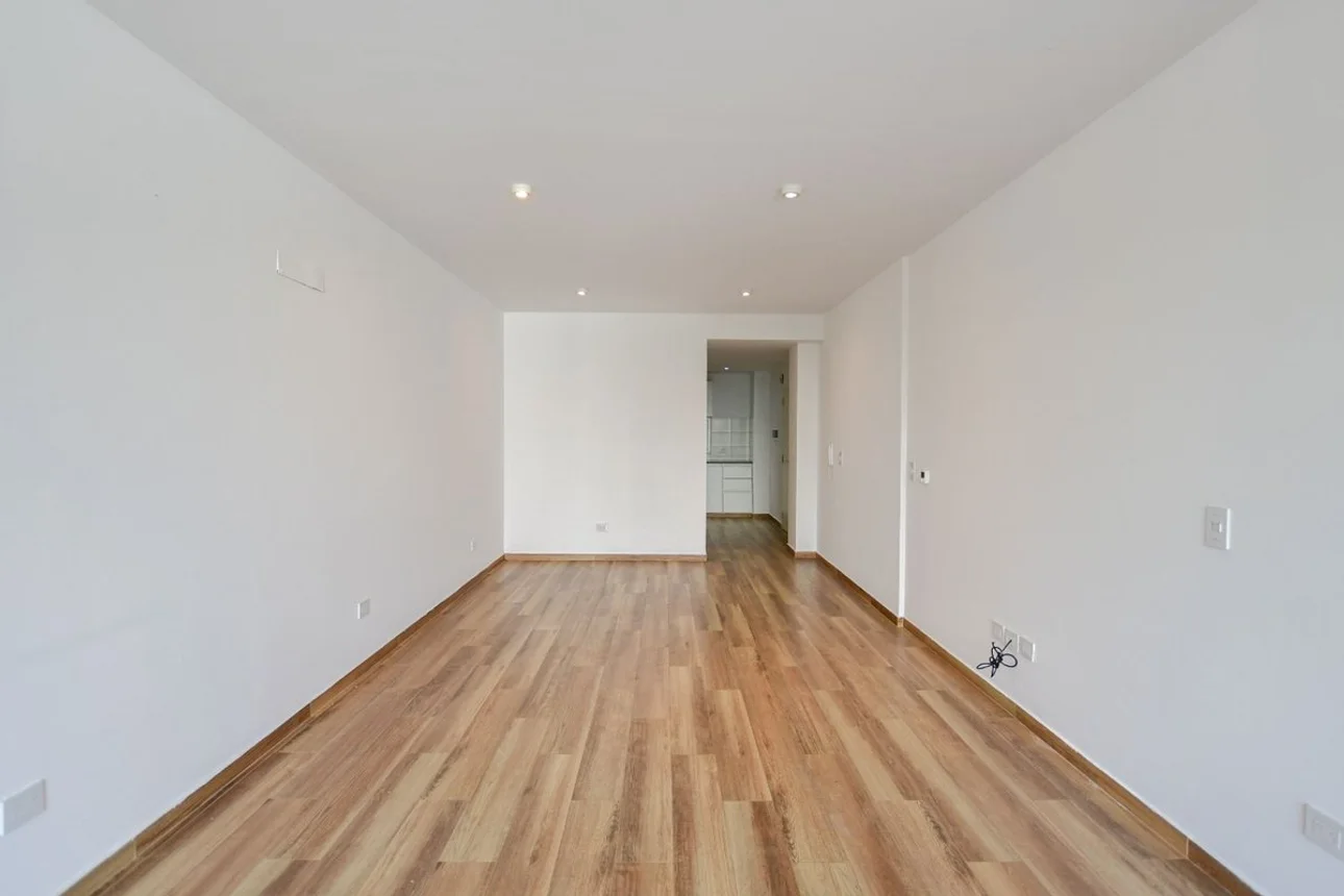 Monoambiente divisible venta la plata con balcon, foto 5