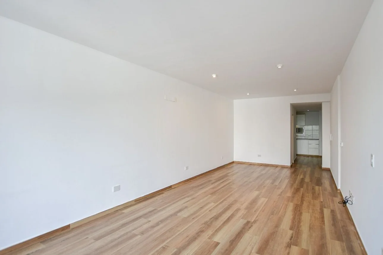 Monoambiente divisible venta la plata con balcon, foto 3