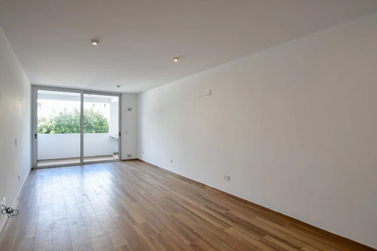 Monoambiente divisible venta la plata con balcon, foto 4