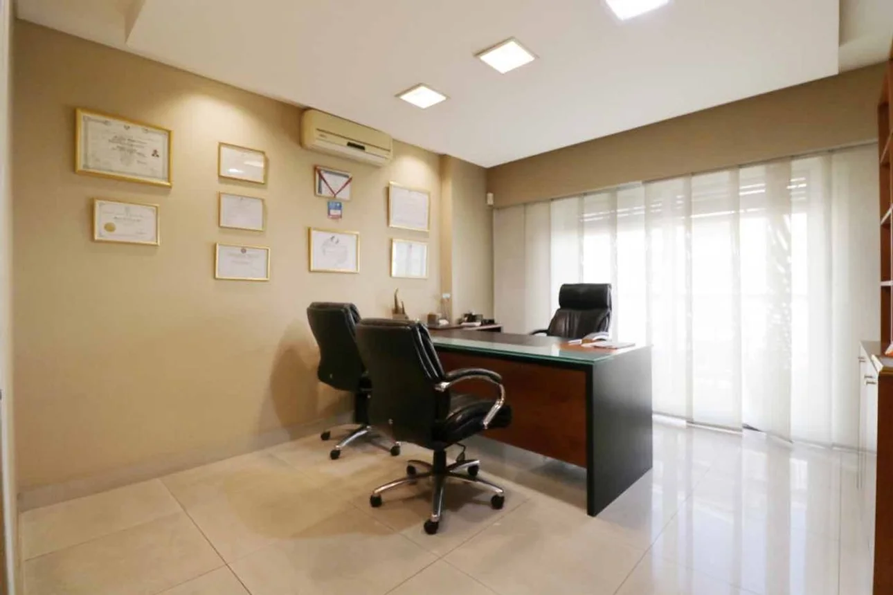 Venta departamento 4 amb en barrio norte, foto 1