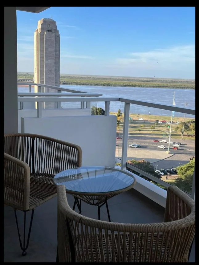 Departamento en venta en Rosario