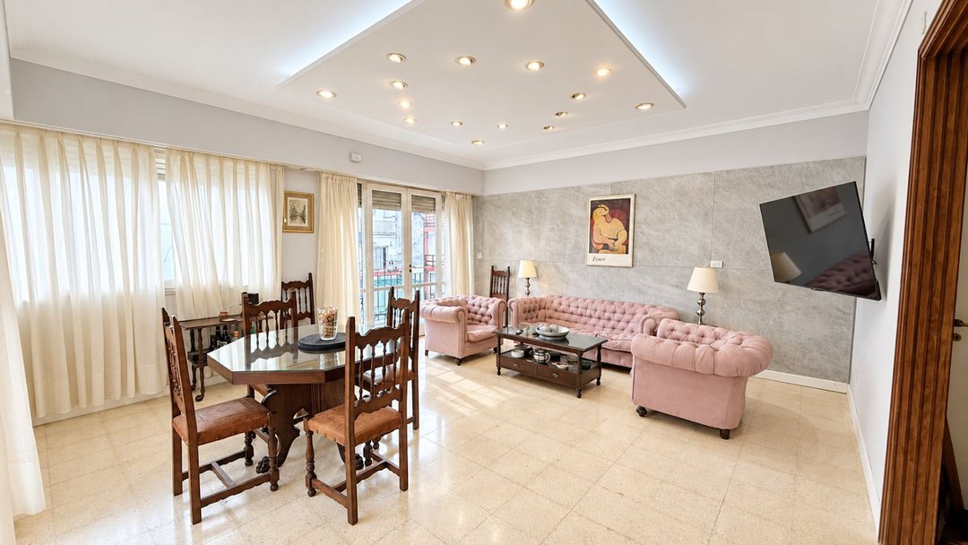 Venta departamento estilo Penhouse 3 amb terraza