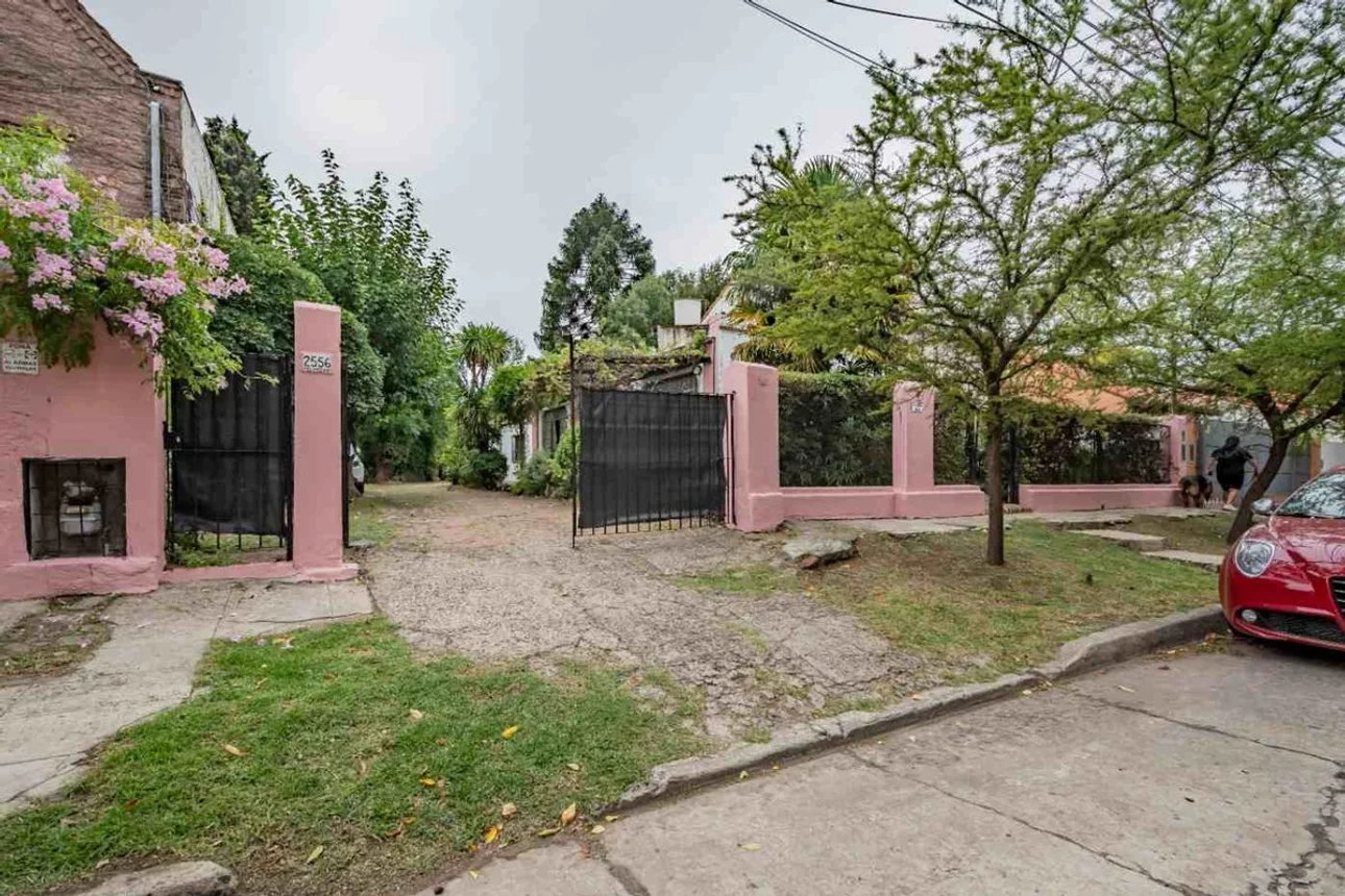 Casa en venta en Martínez