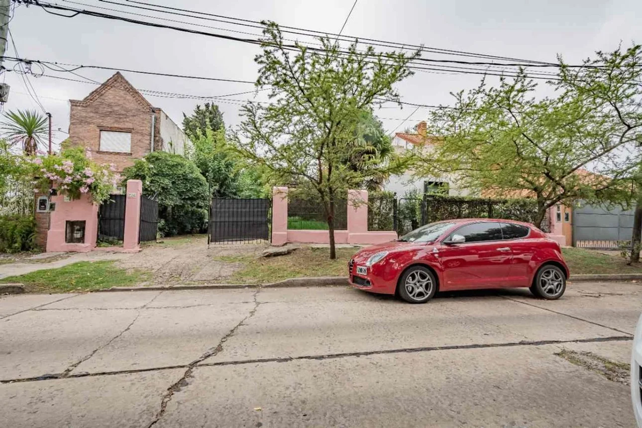 Casa en venta en Martínez, foto 3