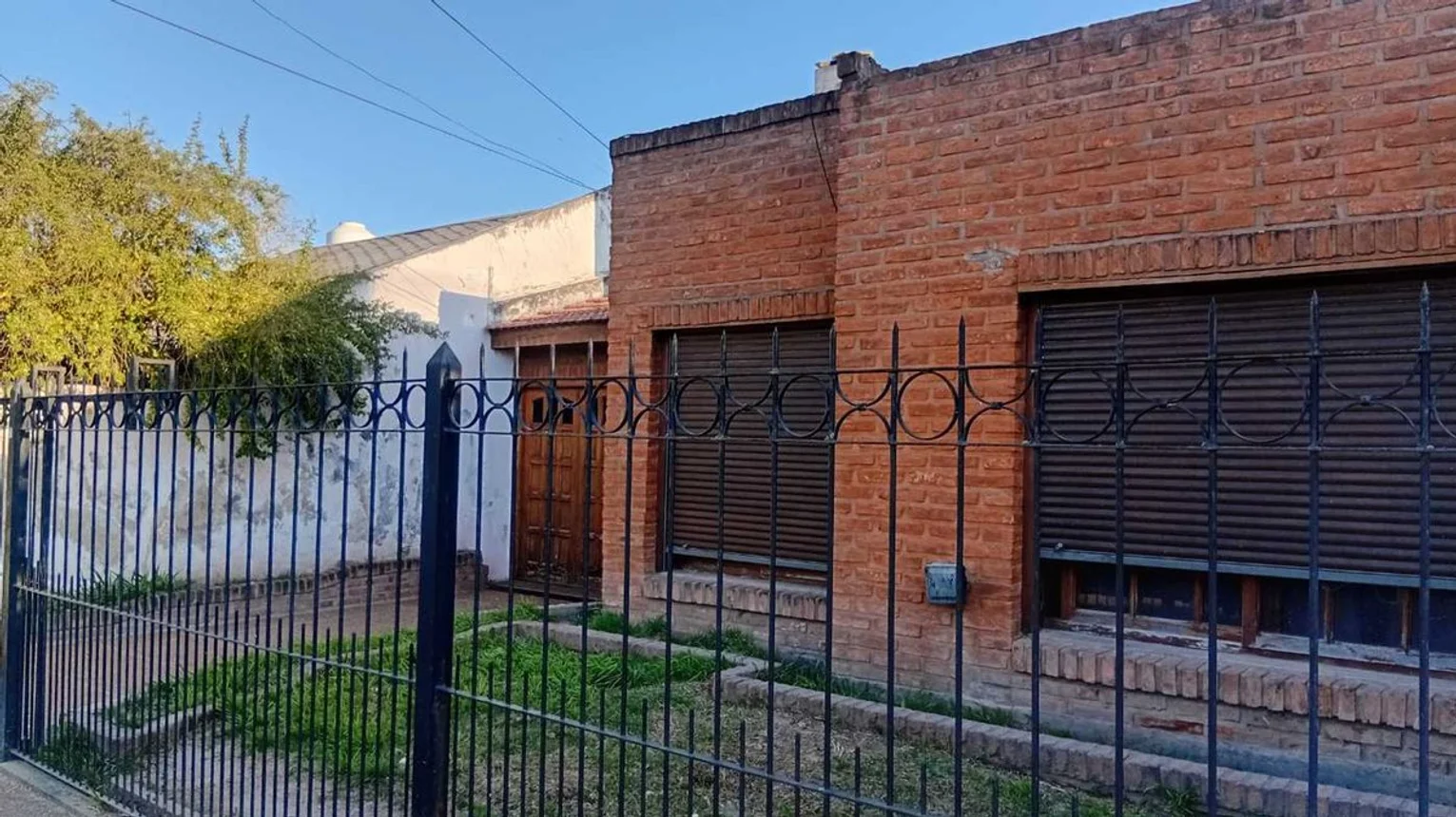 Casa de 3 ambientes en venta en Moreno, Martín García 700