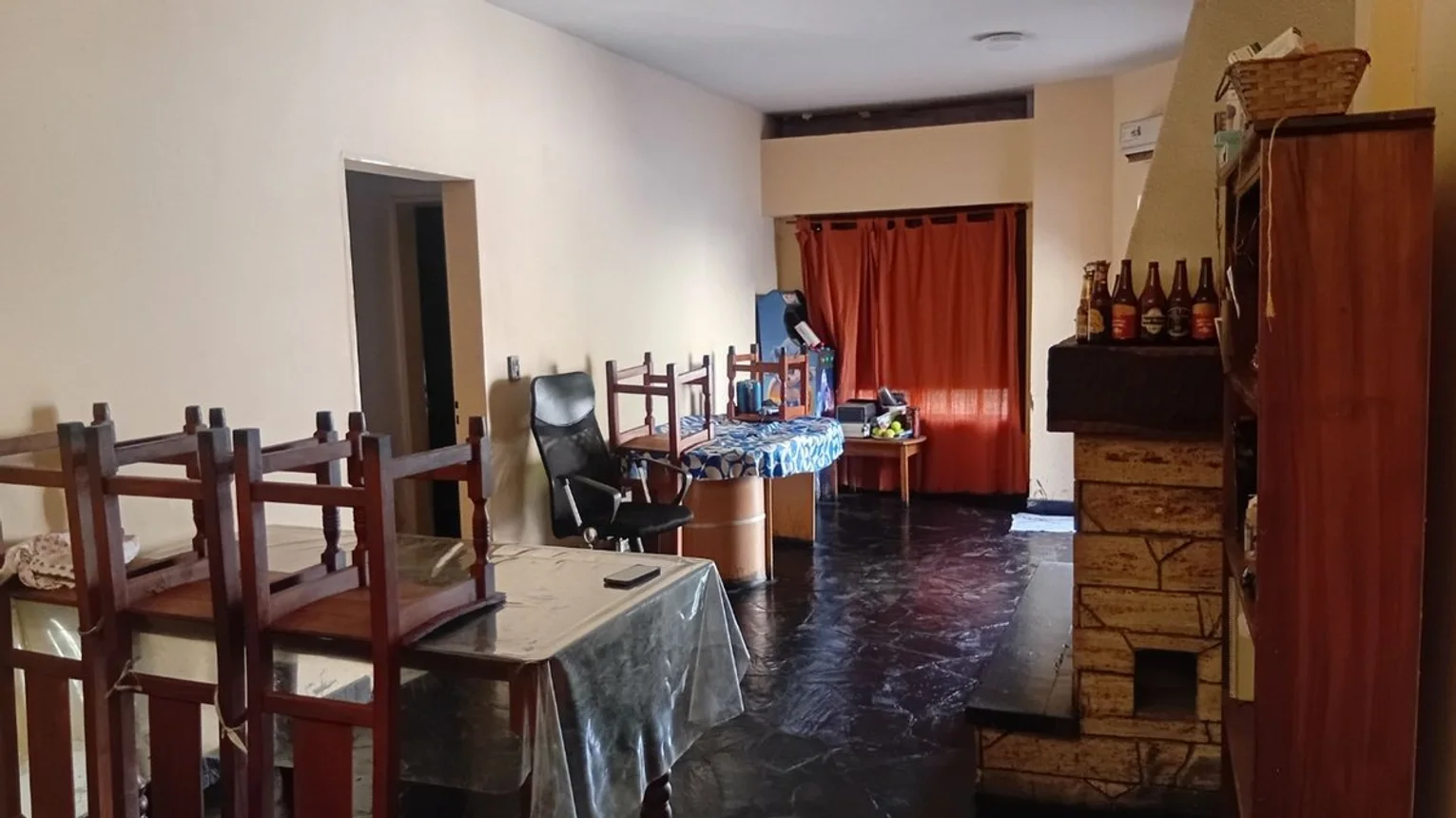 Casa de 3 ambientes en venta en Moreno, Martín García 700, foto 5