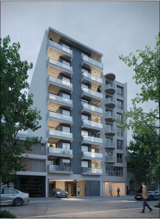 Departamento en venta en Rosario, foto 2