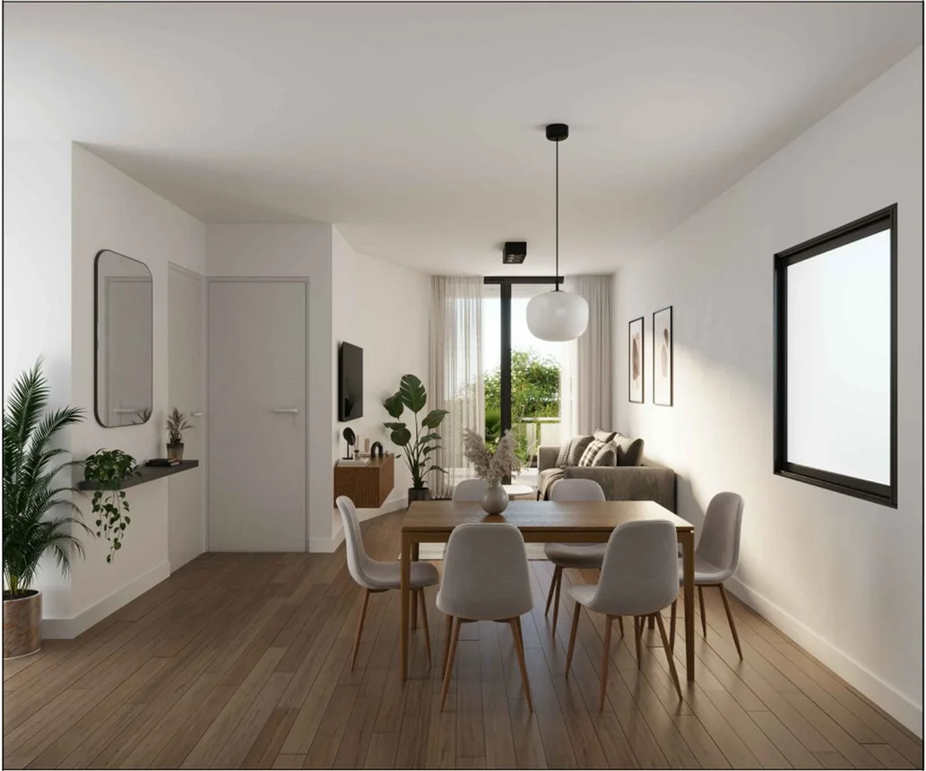 Departamento en venta en Rosario