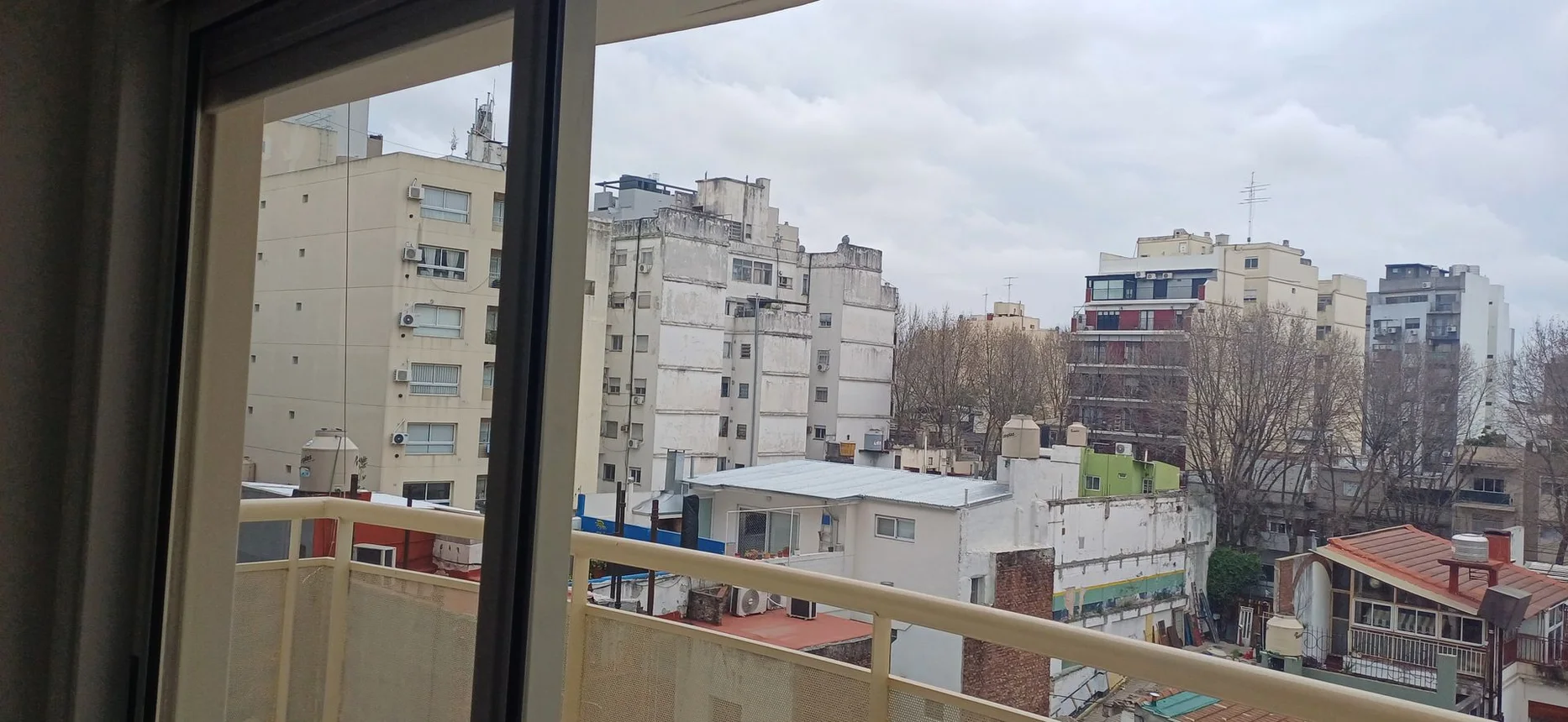 Departamento en venta en Caballito