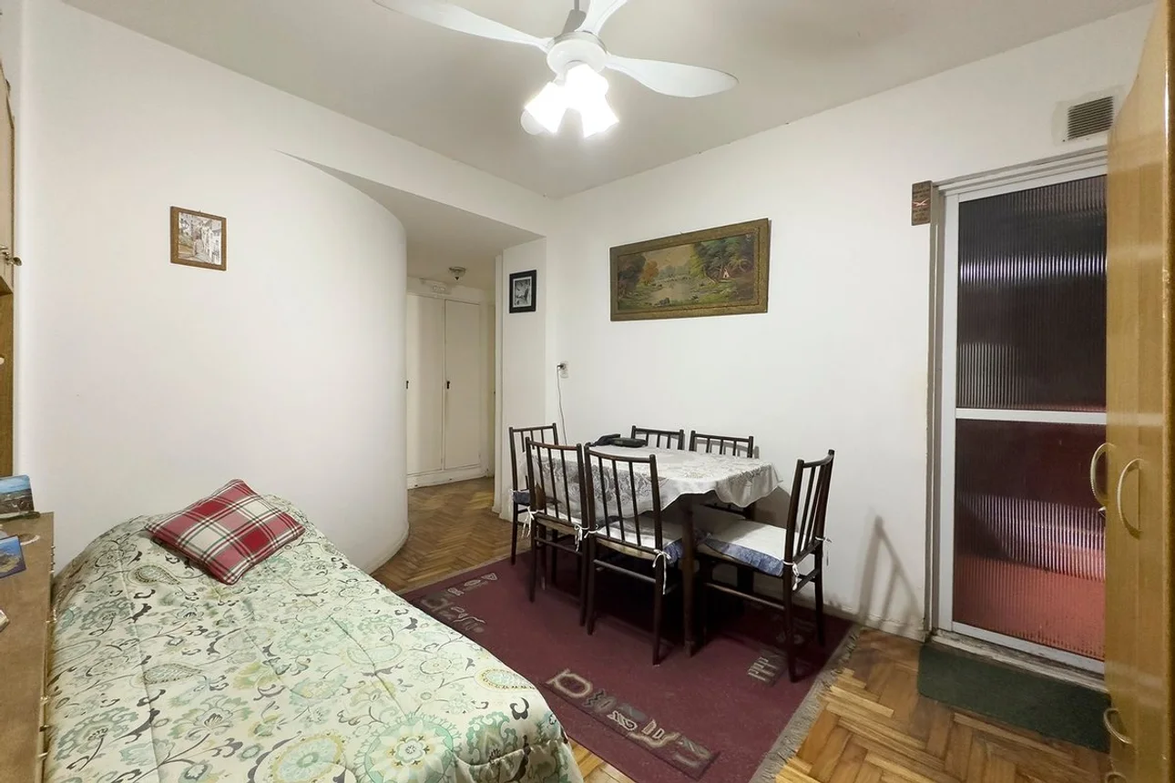 Departamento en venta en Almagro, foto 4