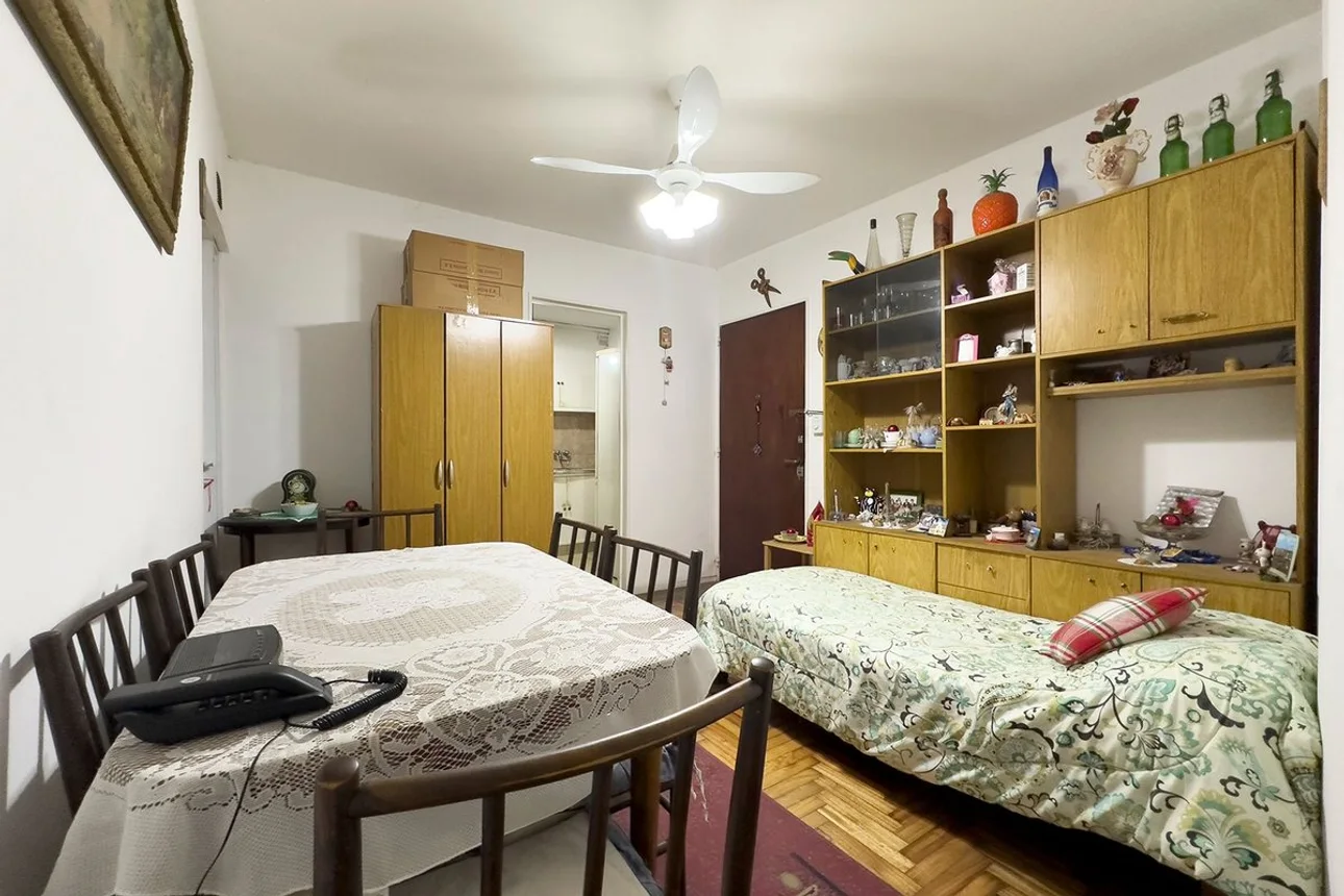 Departamento en venta en Almagro, foto 5