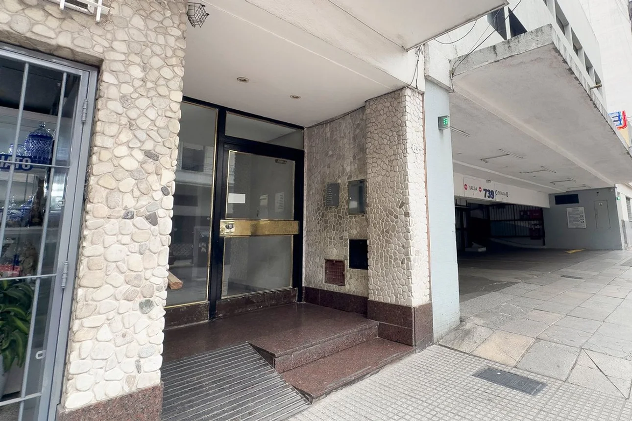 Departamento en venta en Almagro, foto 2