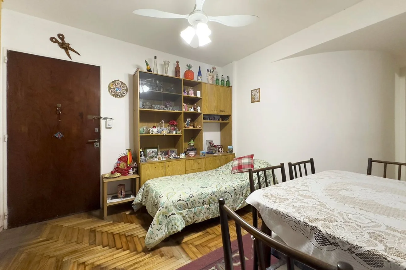 Departamento en venta en Almagro