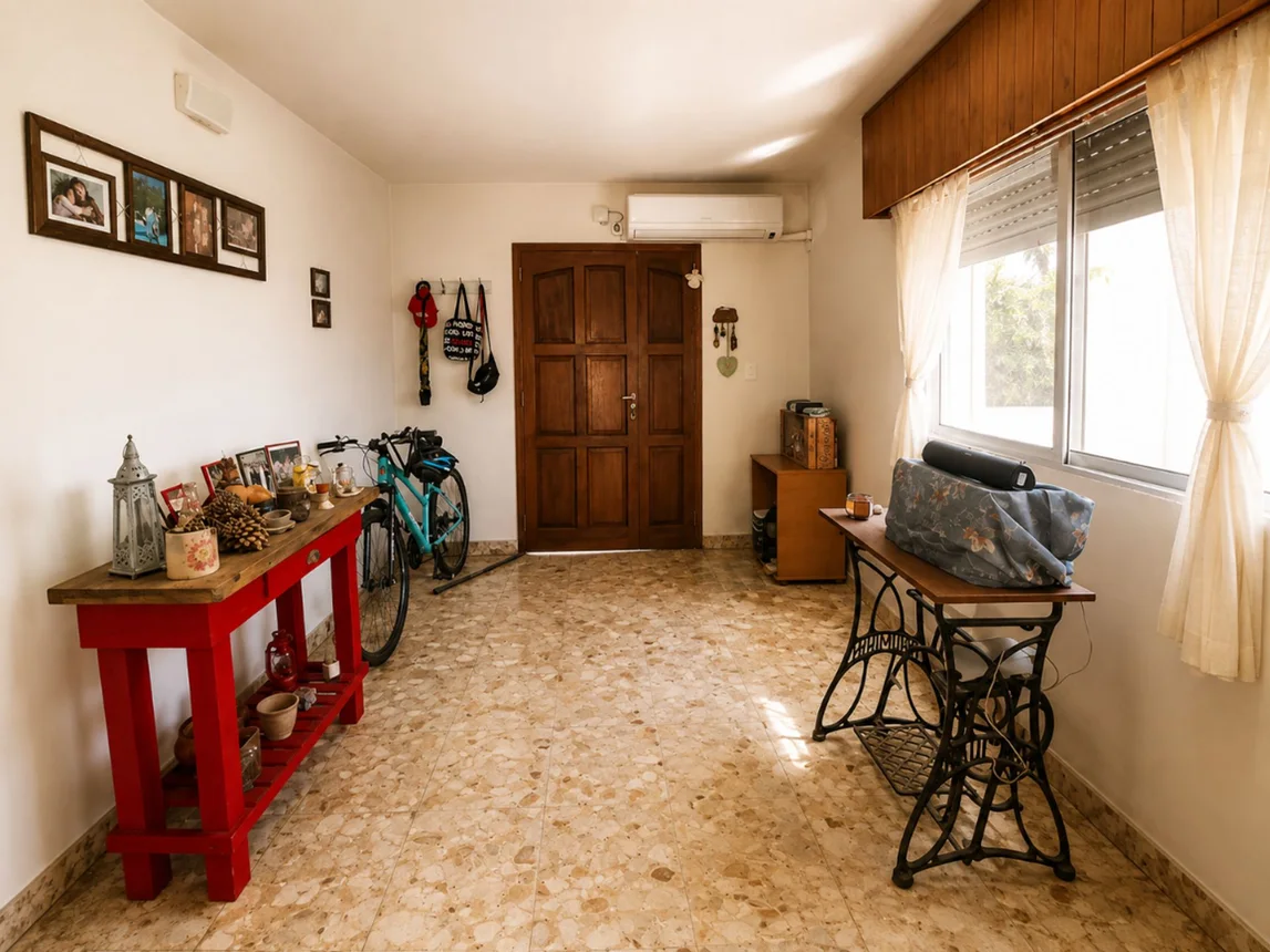 Casa de 4 ambientes en venta en Ingeniero Maschwitz, Los Andes 1800, foto 4