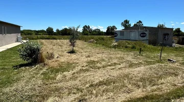Terreno en venta en El General Financiado