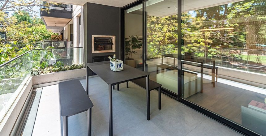 VENTA 3 AMBIENTES VILLA URQUIZA