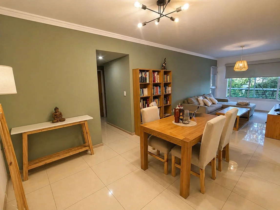 Departamento en venta en Ramos Mejía