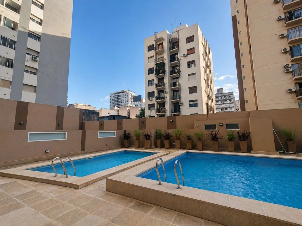 Departamento en venta en Ramos Mejía, foto 3