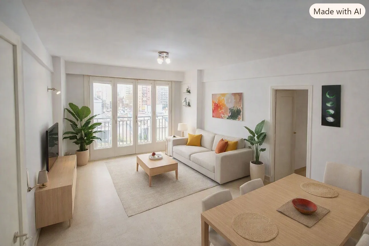 Departamento en venta en Quilmes, foto 4
