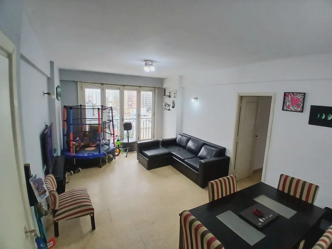 Departamento en venta en Quilmes