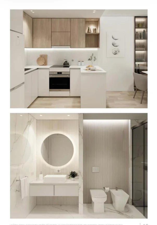 Departamento en venta en Belgrano, foto 5