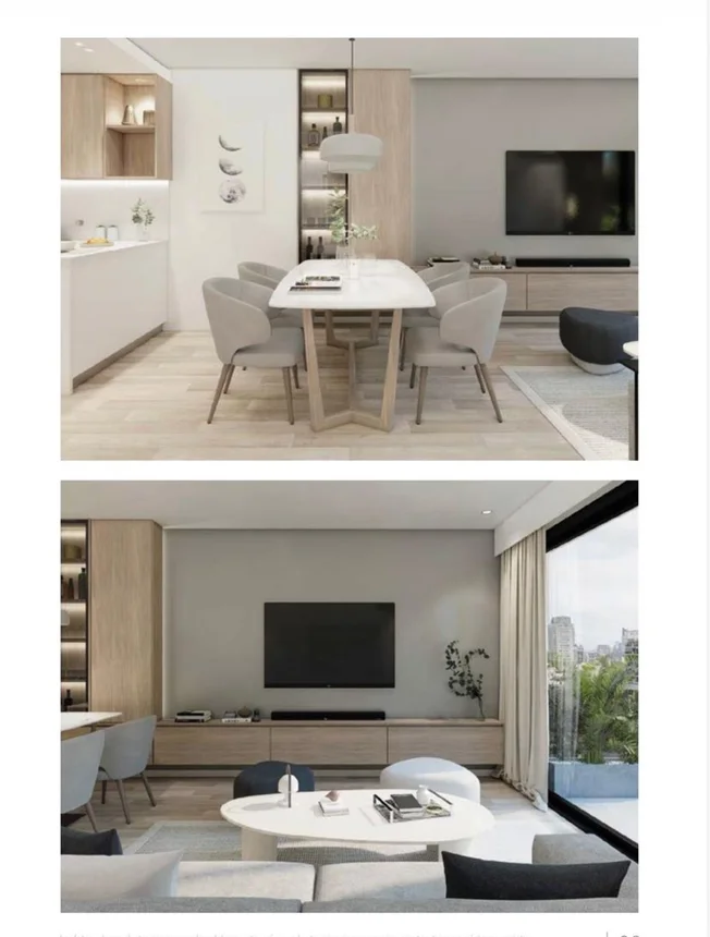 Departamento en venta en Belgrano, foto 3