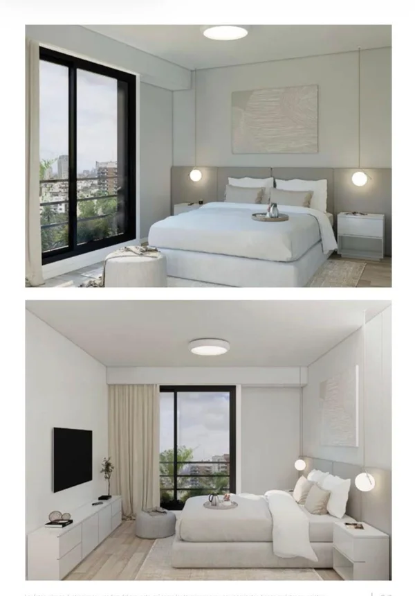 Departamento en venta en Belgrano, foto 4