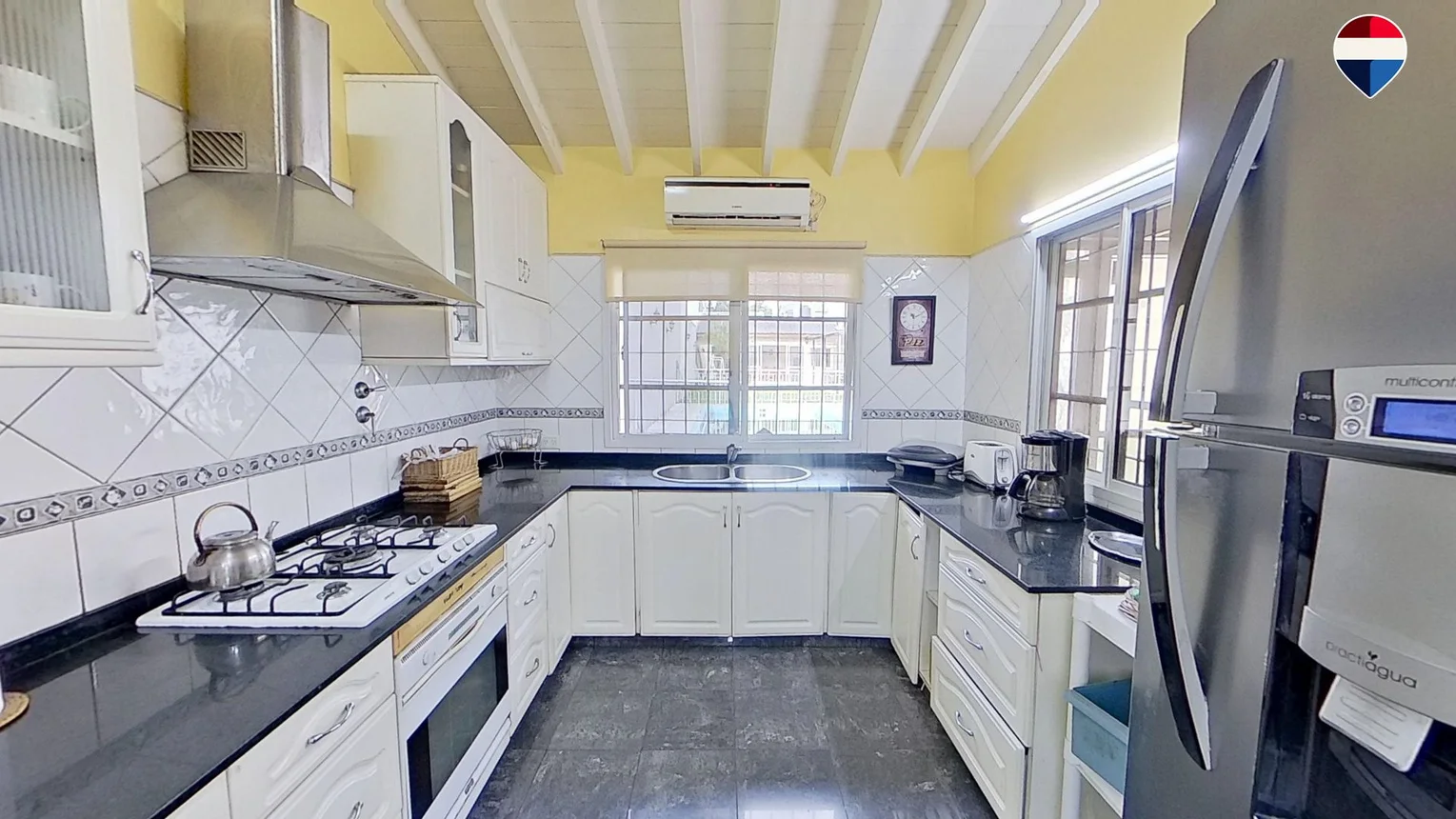 Casa dúplex de 5 ambientes en venta en Caseros, General Manuel Belgrano 5200, foto 3